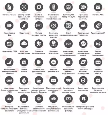 THINKTOOL Expert 391 Мультимарочный авто сканер ООО "Tyre Universal Service" оборудование для автосервиса