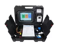   XTOOL N9EV мультимарочный автосканер для электромобиля  гибрида  бензиновых ДВС