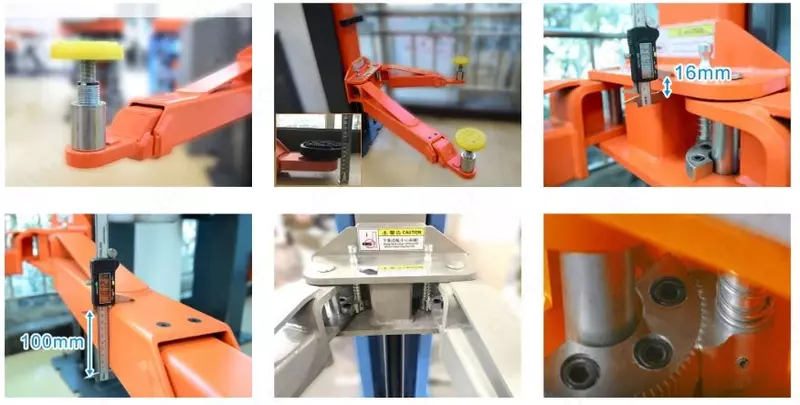 грузоподъёмность 4