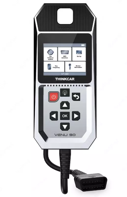 VENU 90 THINKCAR программатор для настройки датчиков TPMS