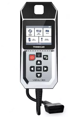 VENU 90 THINKCAR программатор для настройки датчиков TPMS