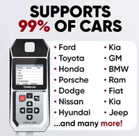 2 250 000 сум VENU 90 THINKCAR программатор для настройки датчиков TPMS