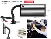  053175. GYS LED-лампа для выявления дефектов кузова - 