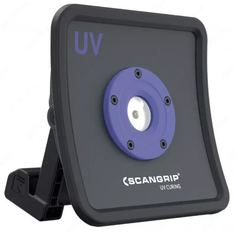 СУШИЛЬНАЯ ЛАМПА SCANGRIP NOVA-UV S 061620 GYS