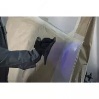   СУШИЛЬНАЯ ЛАМПА SCANGRIP NOVA-UV S 061620 GYS