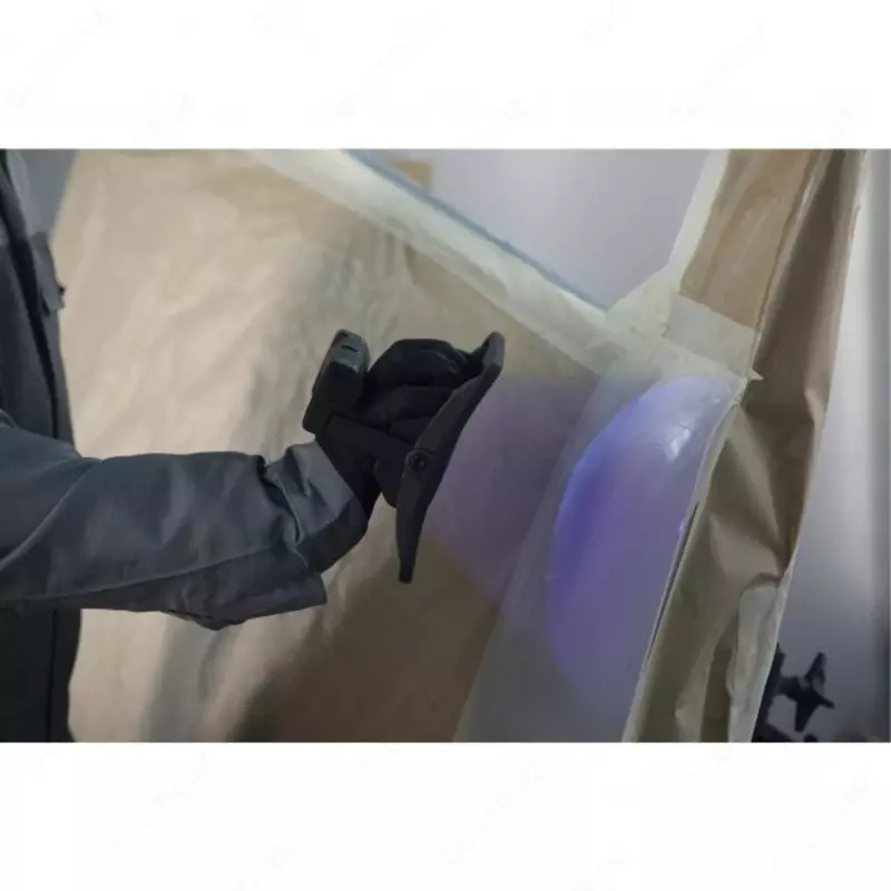   СУШИЛЬНАЯ ЛАМПА SCANGRIP NOVA-UV S 061620 GYS