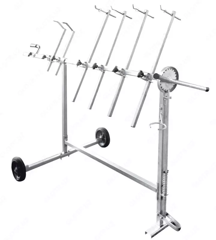 Подставка для деталей кузова GYS 052611