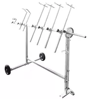 Подставка для деталей кузова GYS 052611