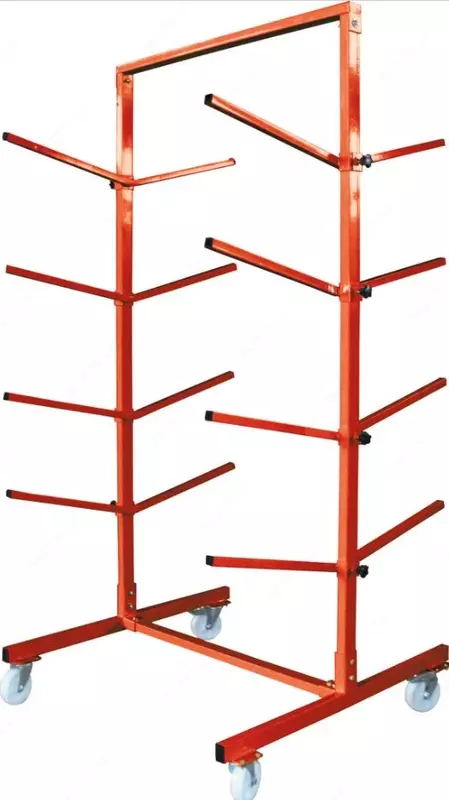 Стенд подставка для бамперов GYS 059825