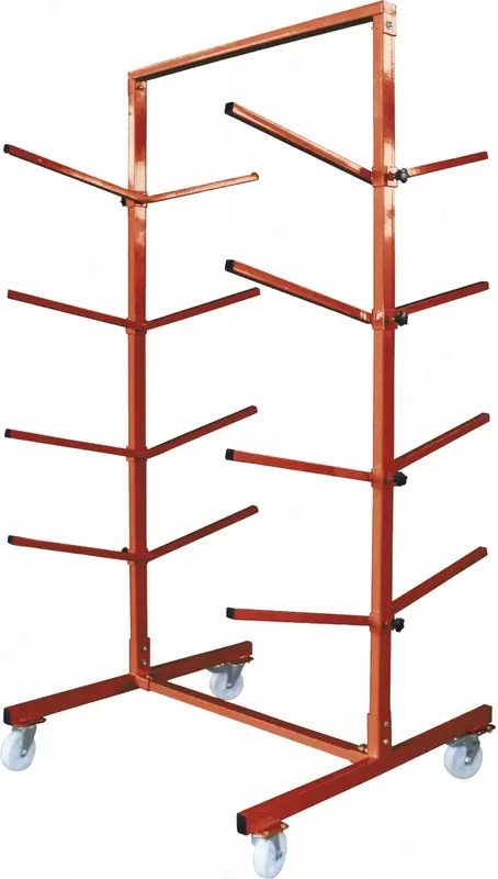 Стенд подставка для бамперов GYS 059825 - 2 912 500 сум