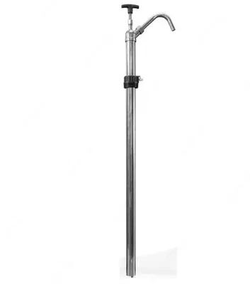 Насос для химикатов  тормозной жидкости и растворителей для бочек 205 л SAMOA 300601