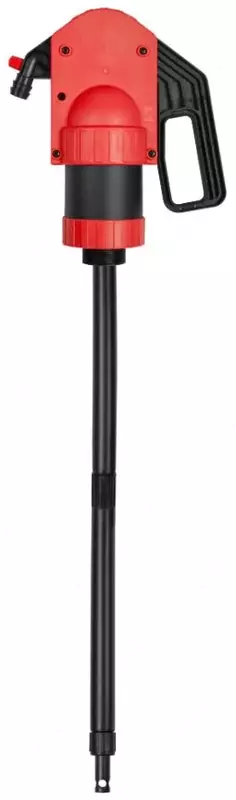  Рычажный насос для химикатов SAMOA 300007 с уплотнителями из Viton - 856 250 сум / шт