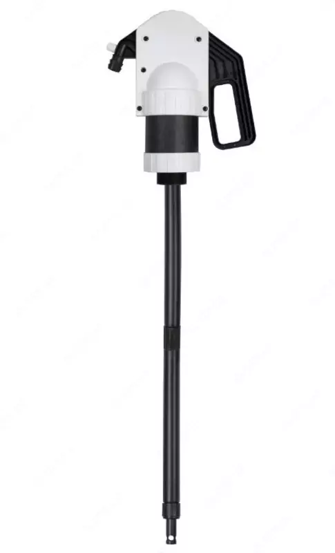 Насос ручной поршневой бочковой для масла и дизель топлива 50 л/мин  Samoa 300009