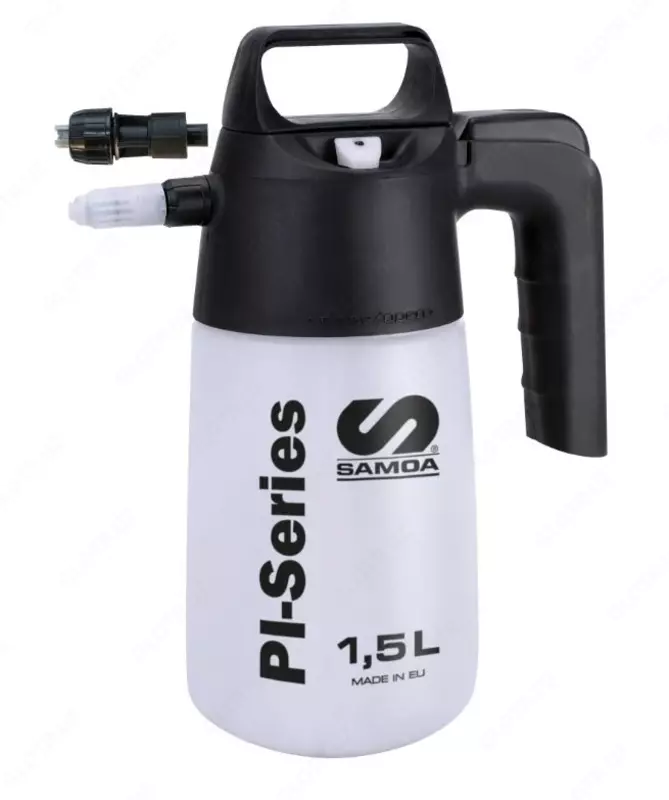 Промышленный спреер  пульверизатор 1 5 л SAMOA 185500