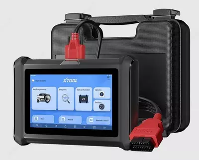X100PADS XTOOL Планшетный программатор автомобильных ключей