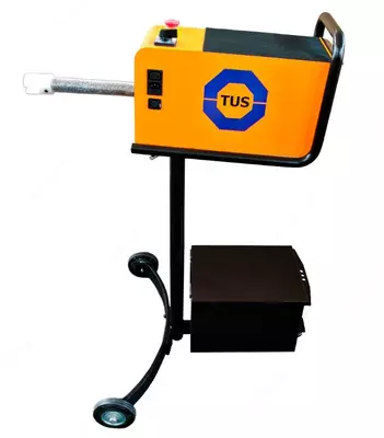 Станок для проточки тормозных дисков TUS 8700