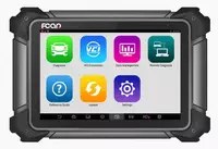 FCAR F7S-D ДИАГНОСТИКА ГРУЗОВЫХ АВТОМОБИЛЕЙ