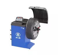 БАЛАНСИРОВОЧНЫЙ СТАНОК SPUTNIK LUXE СБМК-60 Л