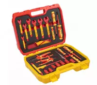 Набор диэлектрического инструмента 1000 V