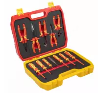 Набор диэлектрического инструмента 1000 V