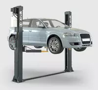 ДВУХСТОЕЧНЫЙ ЭЛЕКТРОГИДРАВЛИЧЕСКИЙ ПОДЪЕМНИК ПГА-4200-НС