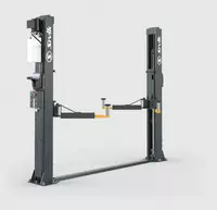  ДВУХСТОЕЧНЫЙ ЭЛЕКТРОГИДРАВЛИЧЕСКИЙ ПОДЪЕМНИК ПГА-4200-НС - 