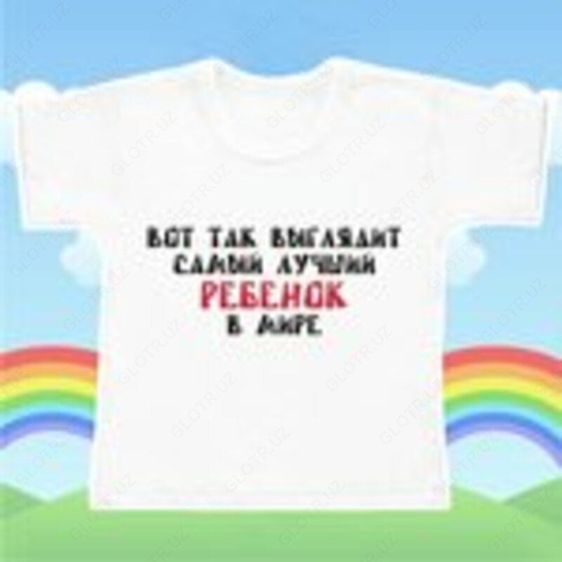 Surat tushirilgan asl futbolkalar