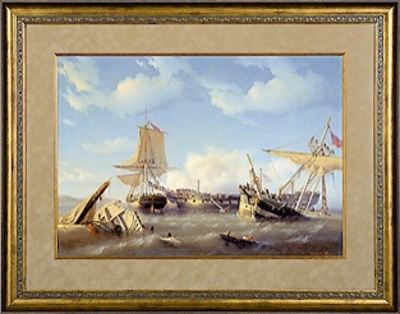 Интерьерная печать - от 60 000 сум