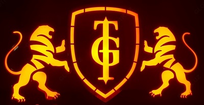 от 800 000 сум Изготовление световых и несветовых коробов