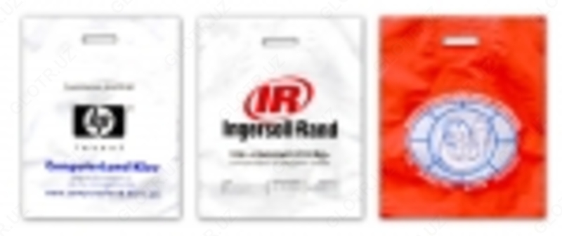 Изготовление подарочных пакетов - от 12 000 сум