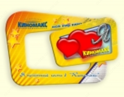 Изготовление рекламных магнитов