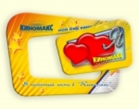 от 10 000 сум Изготовление рекламных магнитов