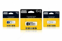 Сувенирные Флешки с Вашим лого или слоганом - от 55 000 сум