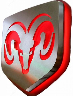 от 12 000 сум Изготовление металлических букв из нержавейки