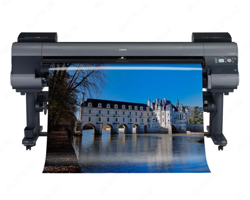 Наружная Реклама - Все виды широкоформатной печати и другие полиграфические услуги - 50 000 so'mdan