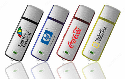 USB-флешки 8 гб, с нанесением вашего имени или логотипа
