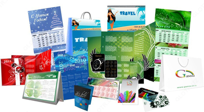 Цифровая печать - Оперативная Полиграфия - от 3 000 сум