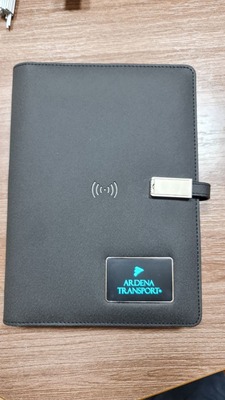 Ежедневник VIP