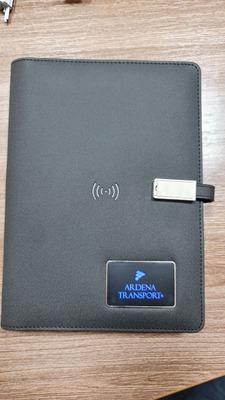 Ежедневник VIP