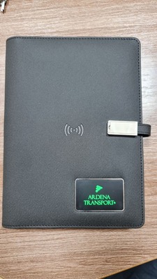 Ежедневник VIP