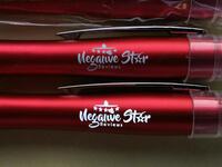 Ручки с LED логотипом - от {0} сум