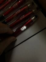 от {0} сум Ручки с LED логотипом