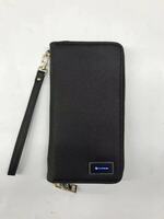 Барсетка / Клач / Кошелёк / Портмоне с LED логотипом и повербанком