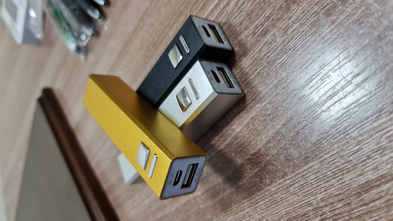 Powerbank