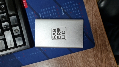 Powerbank