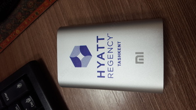 Powerbank
