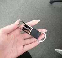 Брелоки с Вашим лого или фото Chakana savdo