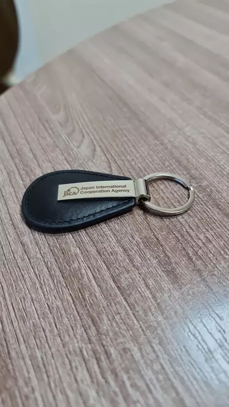 Брелоки с Вашим лого или фото - Reklama suvenir mahsulotlarini tayyorlash