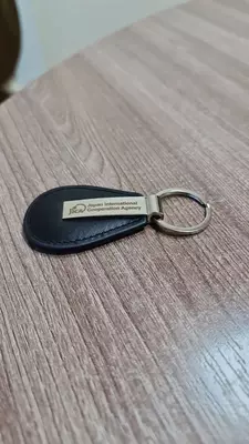 Брелоки с Вашим лого или фото