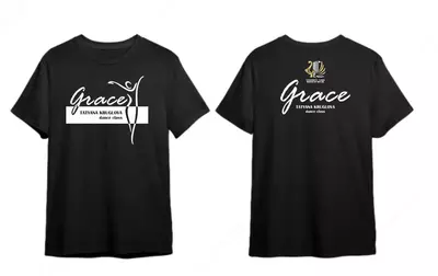 Оригинальные футболки с изображением - 70 000 сум